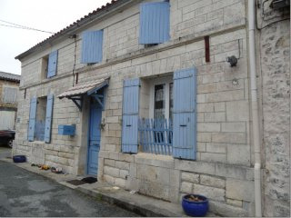 Stone House For Sale Taillebourg
