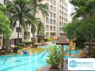 1 Bedroom Condo For Sale - Hua Hin