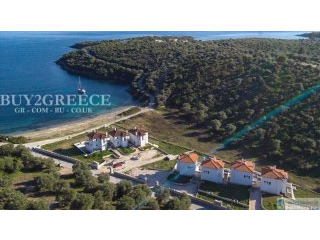 Β582 - FOR SALE "PORTO AZZURRO": FOUR..