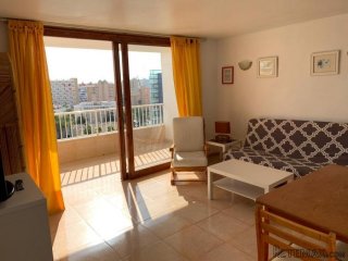 Magnífico piso de 3 dormitorios y 2 baños en la Playa de S..