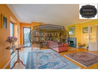 T5 Duplex Lisbon Apartment for Sale..