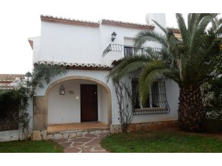 Villa on sale in Javea