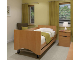 Downshaw Lodge Care Home Investment..