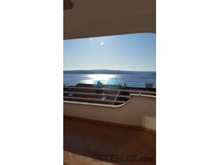 Dramalj-stan 84 m2, 3. kat, balkon s pogledom na more