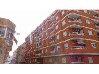 Resale · Apartment · Spain · Costa Bl..