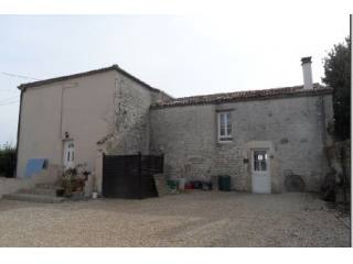 Stone House For Sale St Jean D Angely