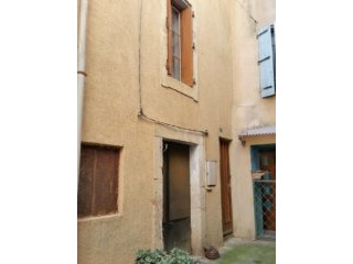 Village House To Modernise With 50 m2..