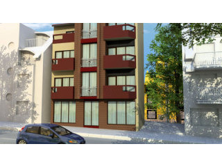 Apartment in Varna