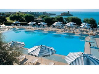 Le Castella Resort And Spa, Crotone