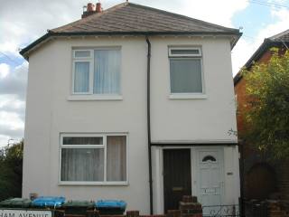 Shirley Southampton Flat for rent.