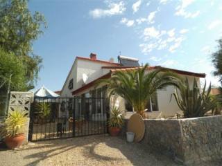 Villa, Albox, Almeria, Spain