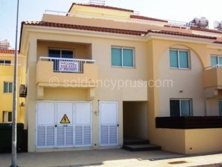3 Bedrooms - Apartment - Famagusta -..