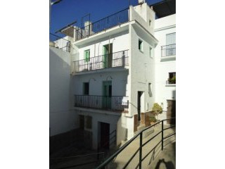 3 Bedrooms - Town House - Malaga - For..