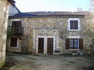 La Gonterie Boulouneix (24310)