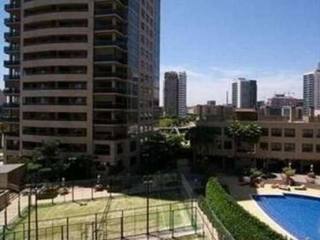 Modern apartment