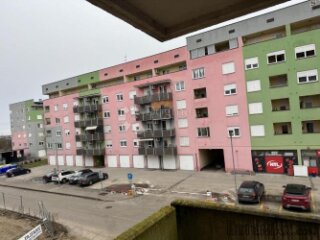 PRILIKA! Stan s garažom na top lokaciji u Varaždinu – roh ba