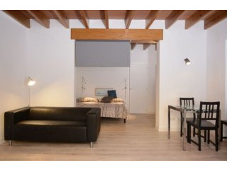 Modern And Charming Loft In Andratx.