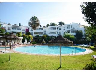 2 Bed Apartment for sale in Miraflores