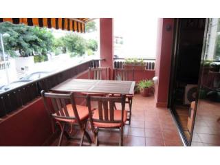 APARTMENT 200 M FROM THE BEACH SA RIERA