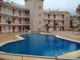 Apartment For Sale, Aguilas, Murcia