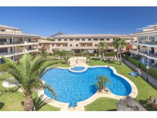 Villa for sale in Javea