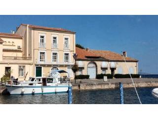 House In Marseillan, France