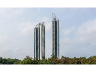 4 Bedroom Condo for sale in Na Jomtien..