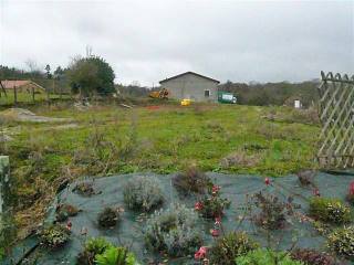 Building Plot In A Village Of The..