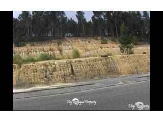 Land with views Leiria