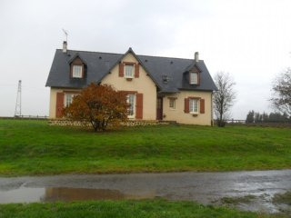 Nice Rural Hamlet Detached Hosue