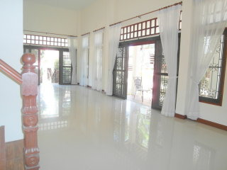 3 bedroom house in good village, just..