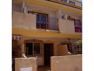 Resale · Townhouse · Spain · Costa Bl..