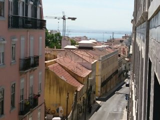 T4 Lisbon apartment for Sale, Sao Bento..