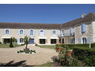 5 bedroom House For Sale: 86170..