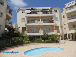 Apartment-Flat in Universal Area, Pafos