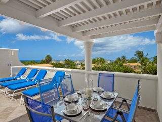 2 Bedrooms - Apartment - Saint James -..