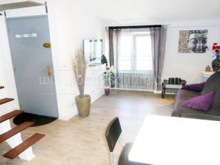 Studio for sale in Valbonne Village -..