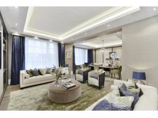 3 Bedrooms - Apartment - London - For..