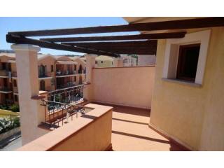 Appartamento Residenza Olimpo