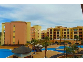 Luxurious Apartment in Private Condo in..