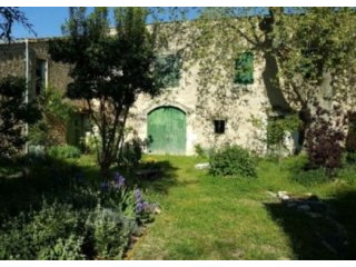 Manor House with Guest Gite, Terrace, 2..