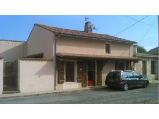Stone House For Sale St Jean D Angely