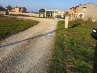 Štinjan, građevinsko zemljište SNIŽENJE