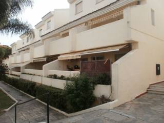2 bed Apartment in CALAHONDA