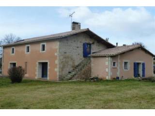 3 bedroom House For Sale: 79370 CELLES..