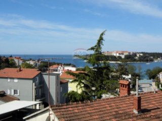ISTRA, PJEŠČANA UVALA, KUĆA SA POGLEDOM NA MORE