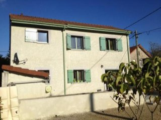 Nice Mature Looking Property