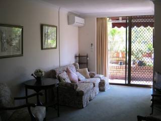 Strata Titled Serviced Apartment..