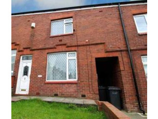 2 bedroom, Terraced House house for sale