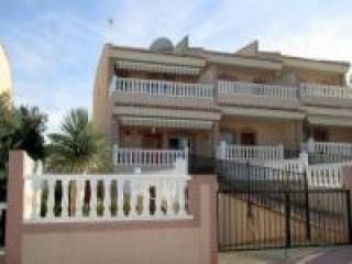 5 Bedrooms - Townhouse - Alicante - For..